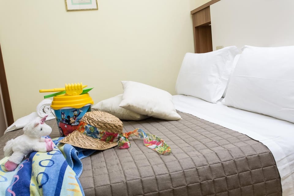 Hotel Valentino Hotel in Cervia