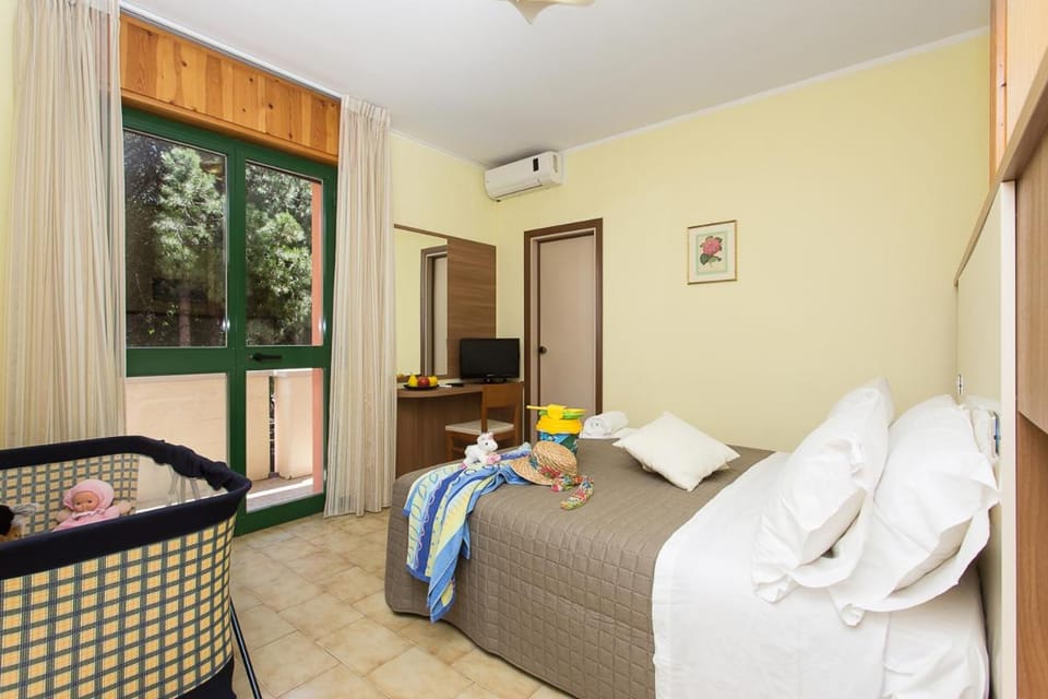 Hotel Valentino Hotel in Cervia