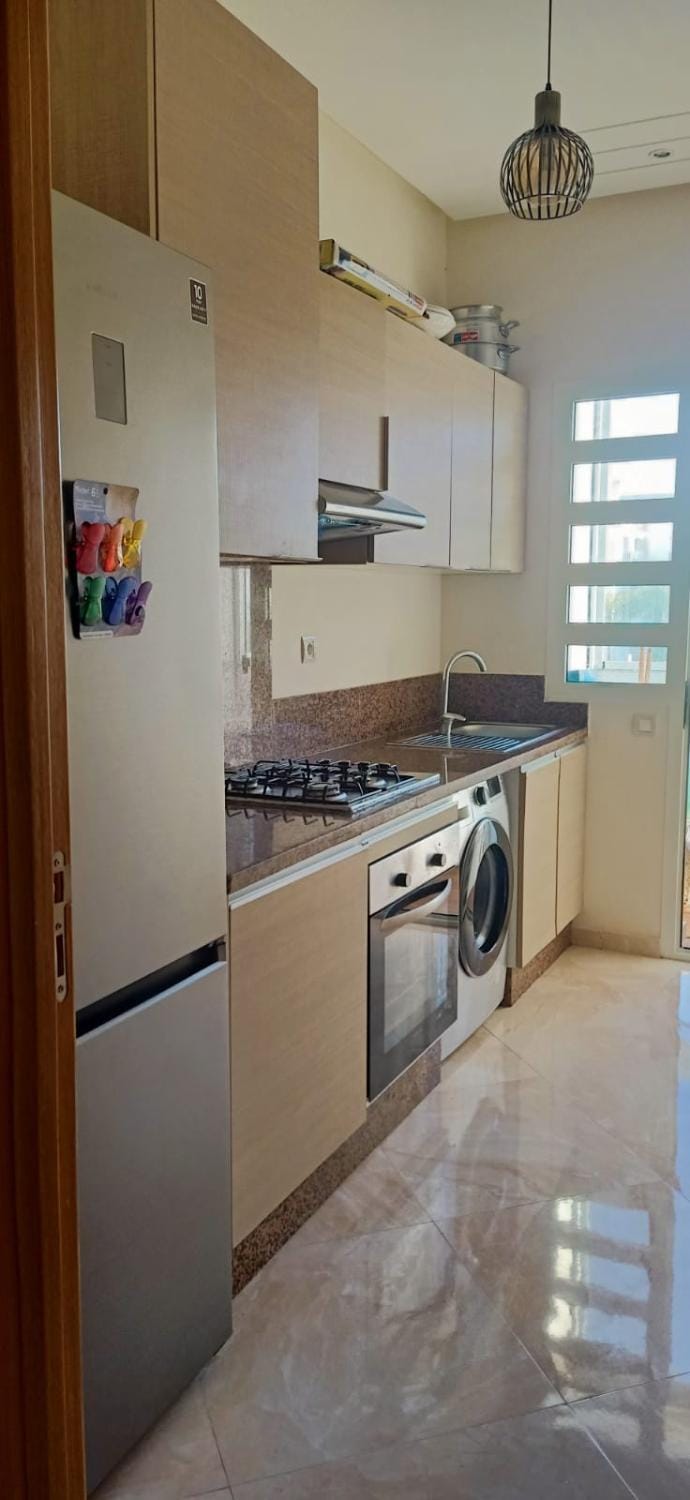 Residence Casa Bay Sidi Rahal Apartment in Casablanca-Settat
