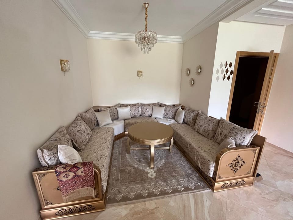 Residence Casa Bay Sidi Rahal Apartment in Casablanca-Settat