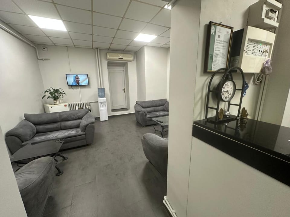 Hotel Hoyuk Hotel in Istanbul