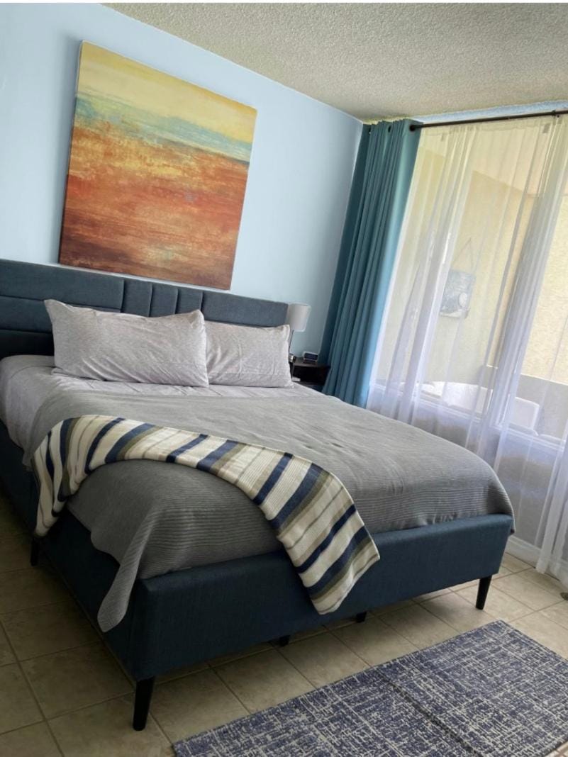 Carey Beach Villa Apartment in Palmas del Mar