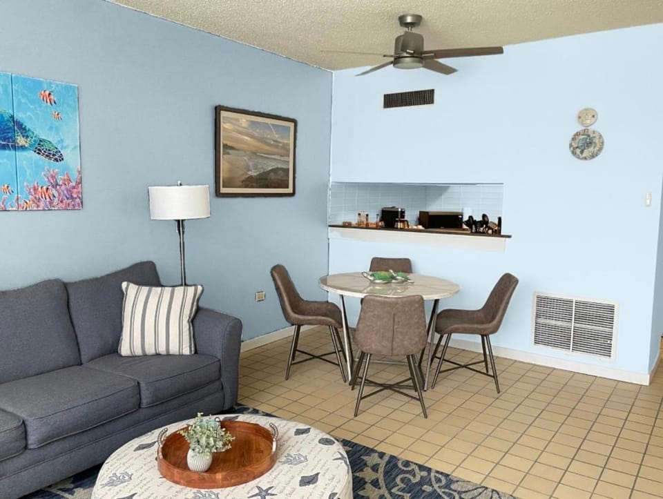 Carey Beach Villa Apartment in Palmas del Mar