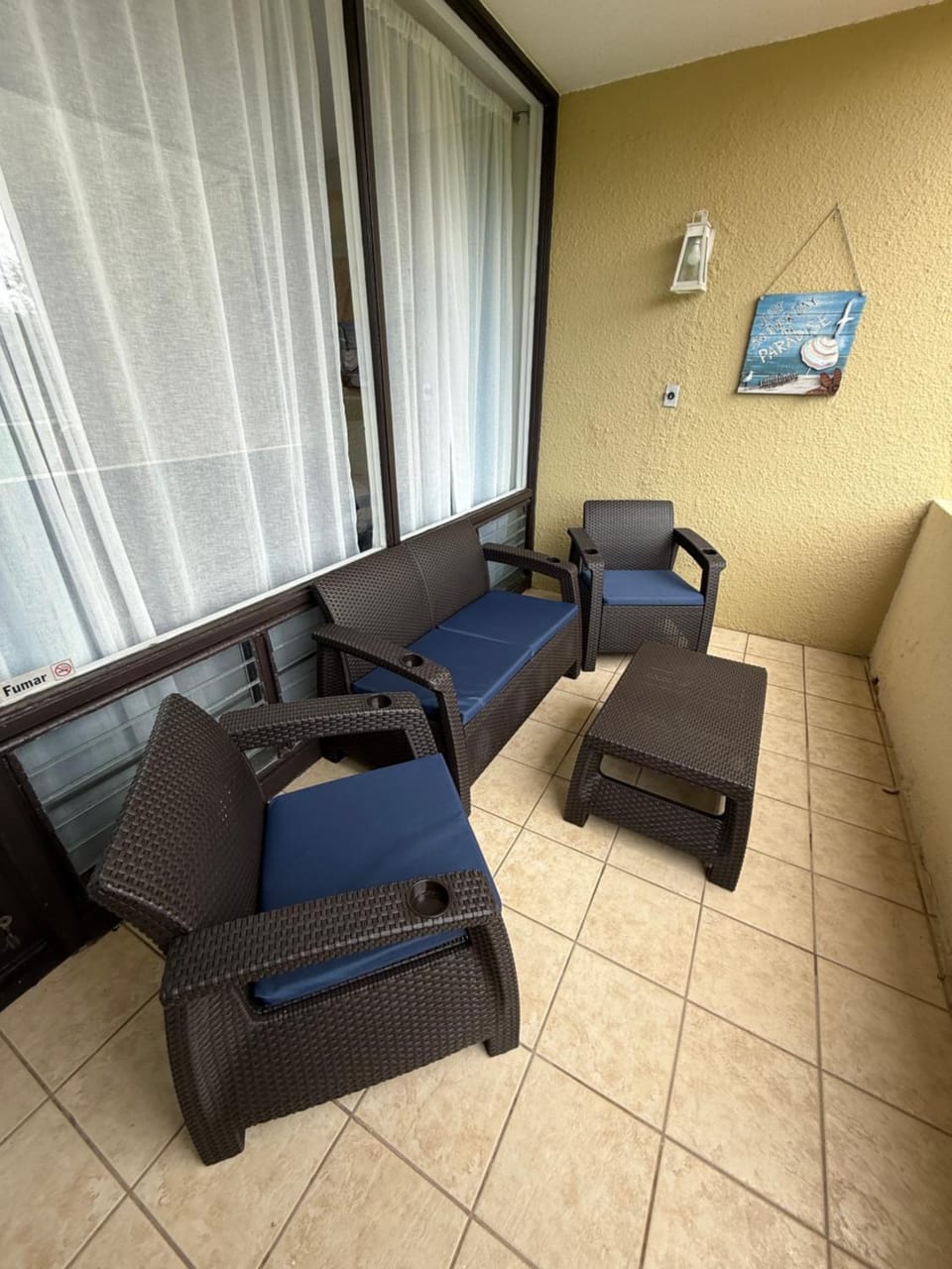 Carey Beach Villa Apartment in Palmas del Mar