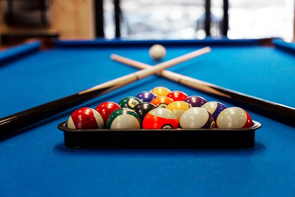 Billiard