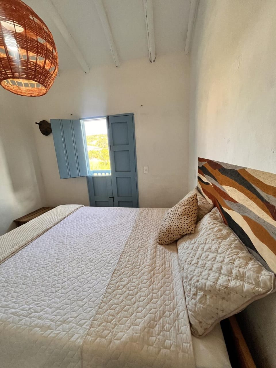 Casa Quintanilla Barichara Bed and Breakfast in Santander, Colombia
