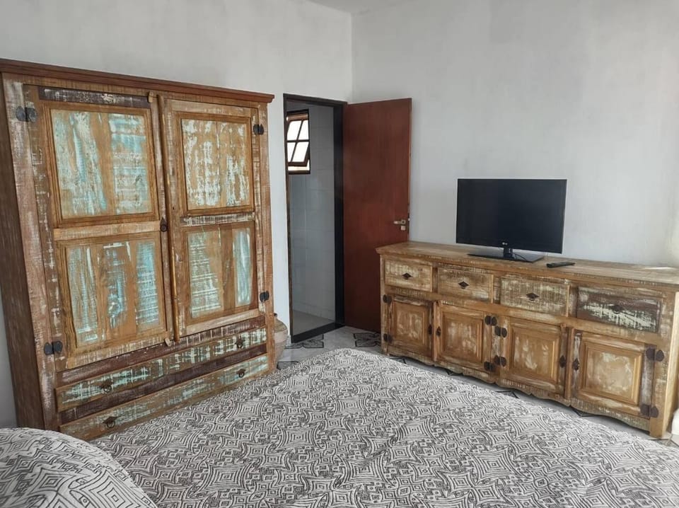 Casa Bela Vista Apartment in Tiradentes