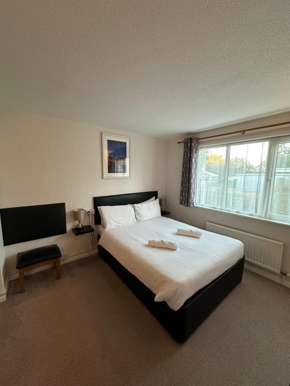 Capri Guest House Bed and Breakfast in Paignton