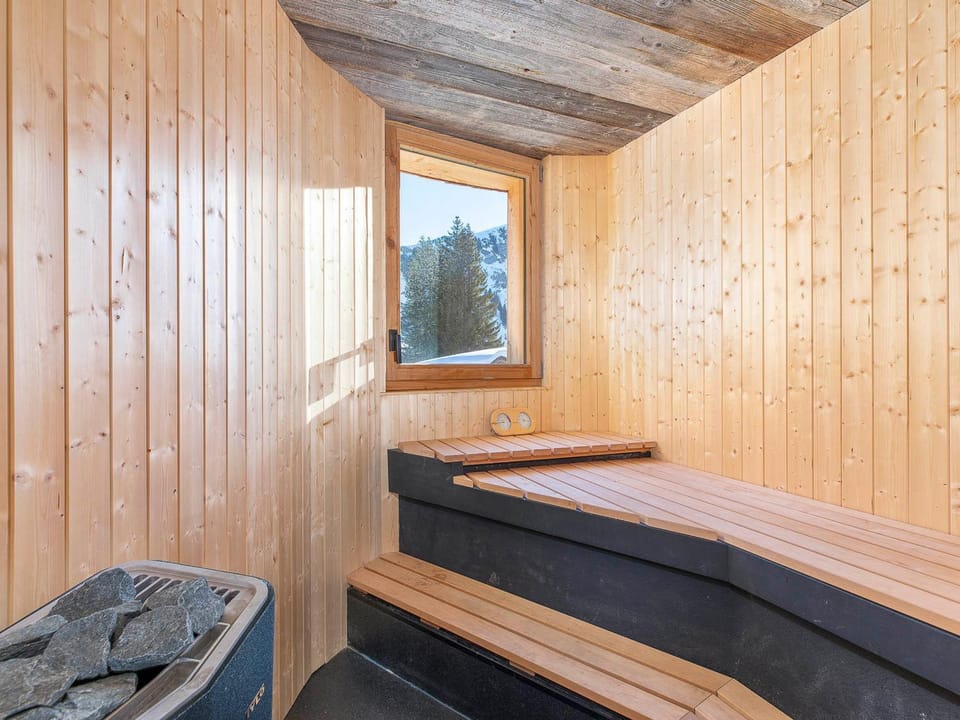 Chalet 5 pièces luxe pour 11 pers. à Avoriaz - FR-1-314-114 Chalet in Avoriaz