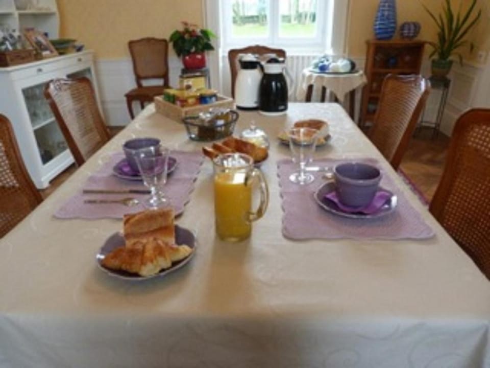 Château XIXe avec parc, chambres spacieuses et petit déjeuner local, proche forêt et cité médiévale - FR-1-410-411 Bed and Breakfast in Pays de la Loire