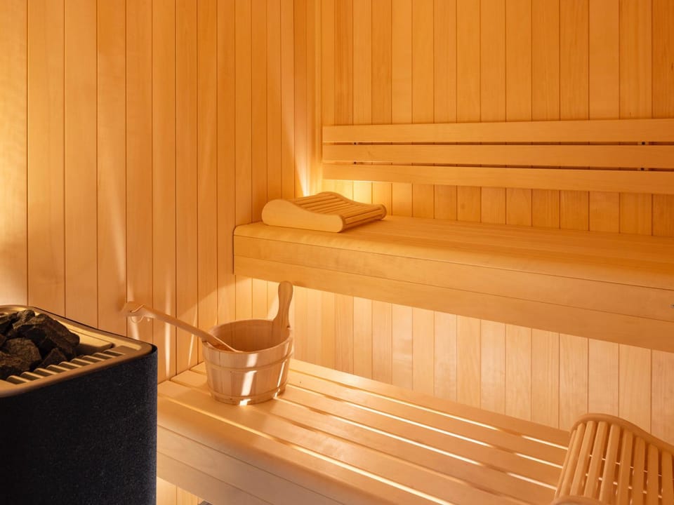 Chalet de luxe pour 12 pers. proche des pistes, avec sauna - FR-1-570-50 Chalet in St Martin Belleville