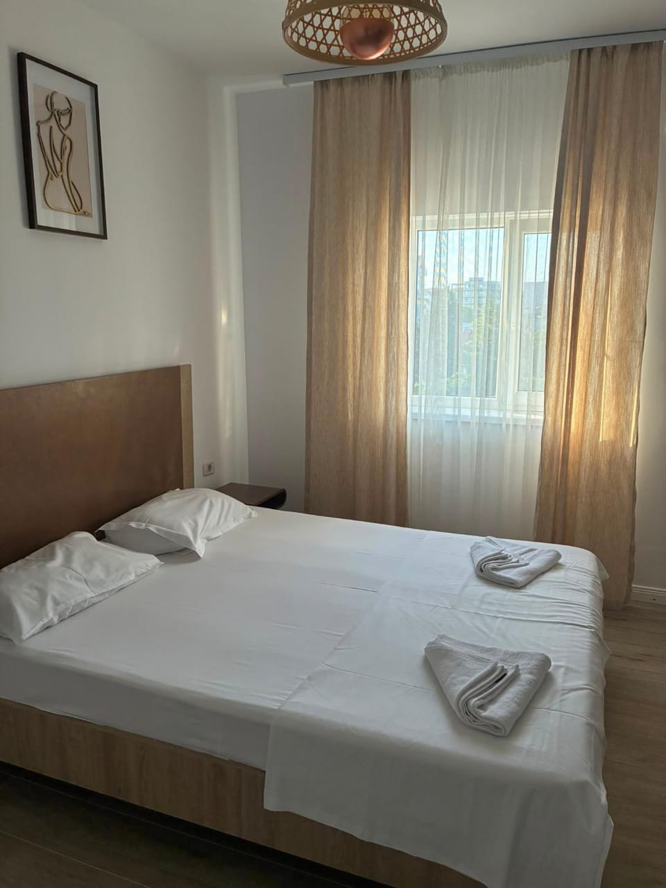 Atlantis Boutique Hotel in Eforie Nord