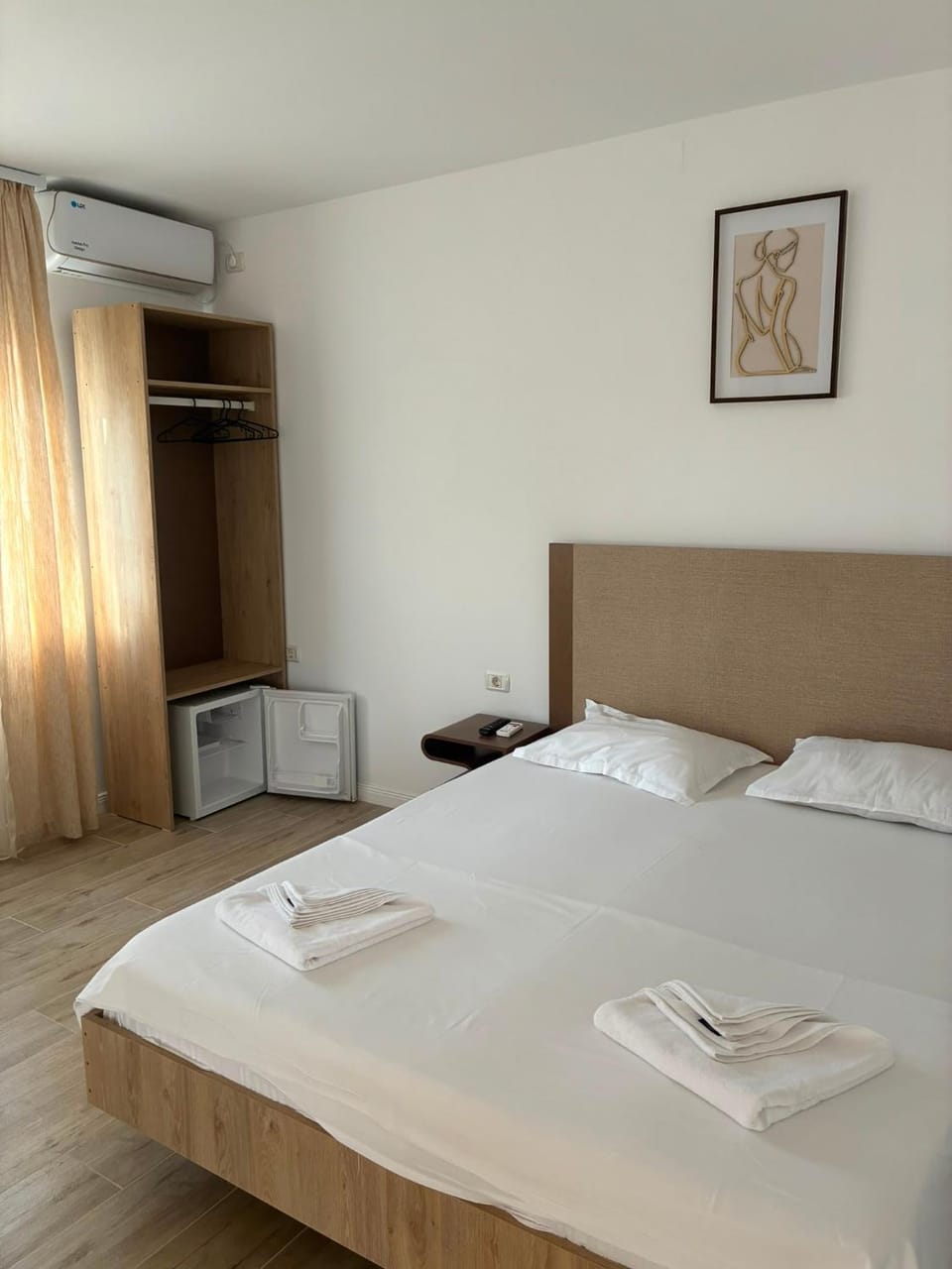 Atlantis Boutique Hotel in Eforie Nord