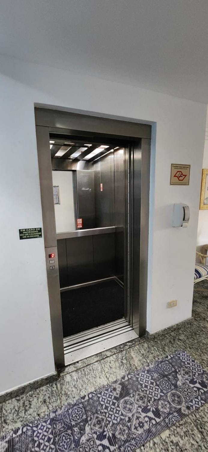 elevator