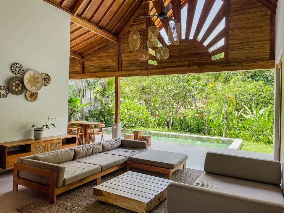 Balcony/Terrace, Living room