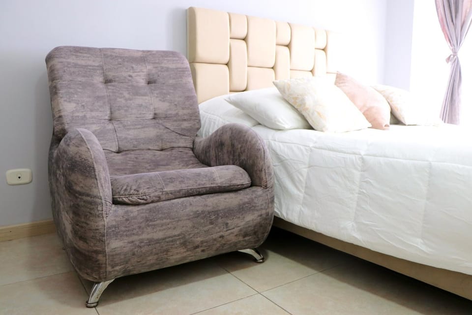 Acogedor apartaestudió, cerca Av de los estudiantes, Norte de la ciudad, Univesidades Apartment in Pasto