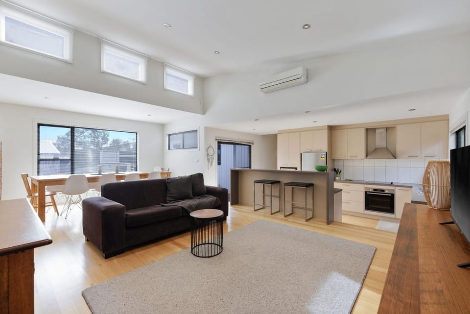 Woolamai Breeze House in Cape Woolamai
