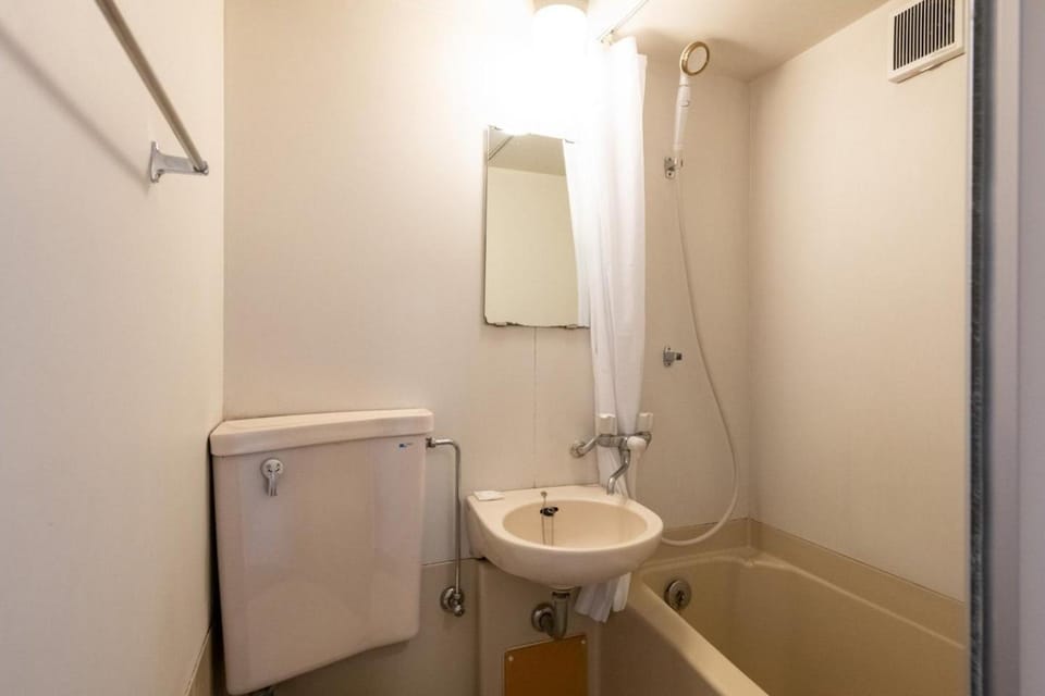 Shower, Bathroom, Bath