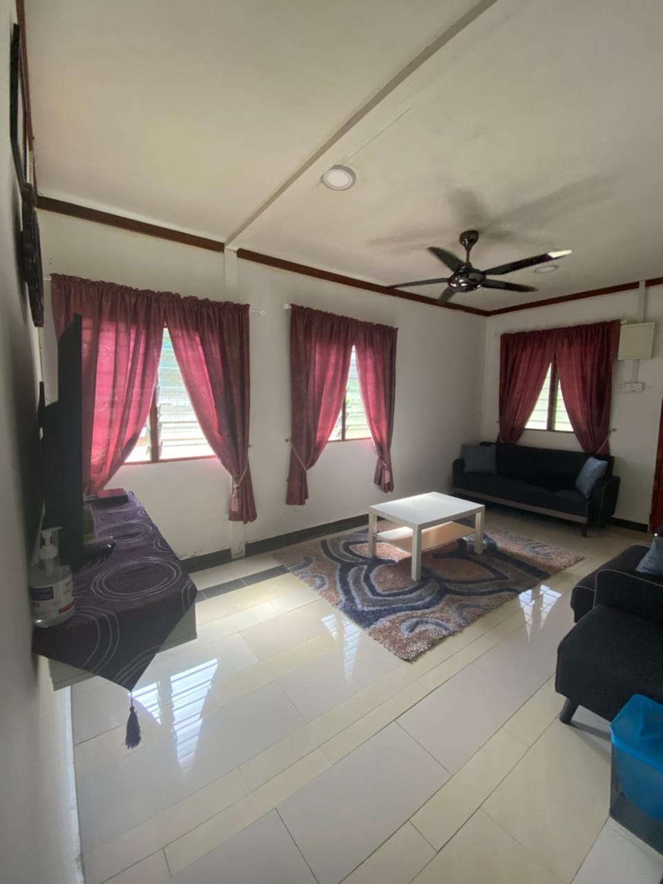 Chu Mon's Homestay Janda Baik (15 min from river) House in Selangor, Malaysia