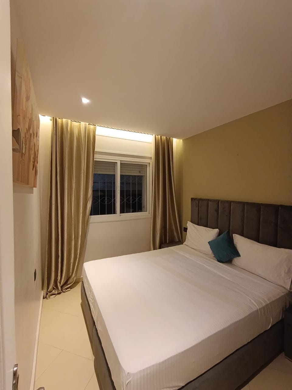Appart happiness family only Apartment in Tangier
