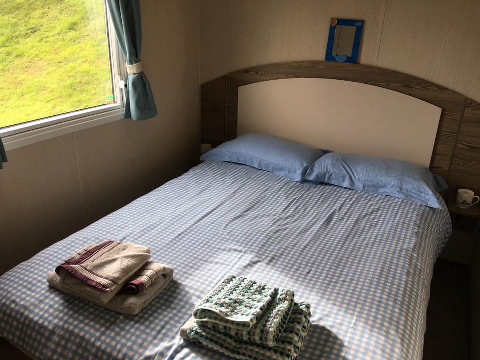 Devon Cliffs Exmouth Sandy Bay 3 bedrooms Vacation rental in Wales