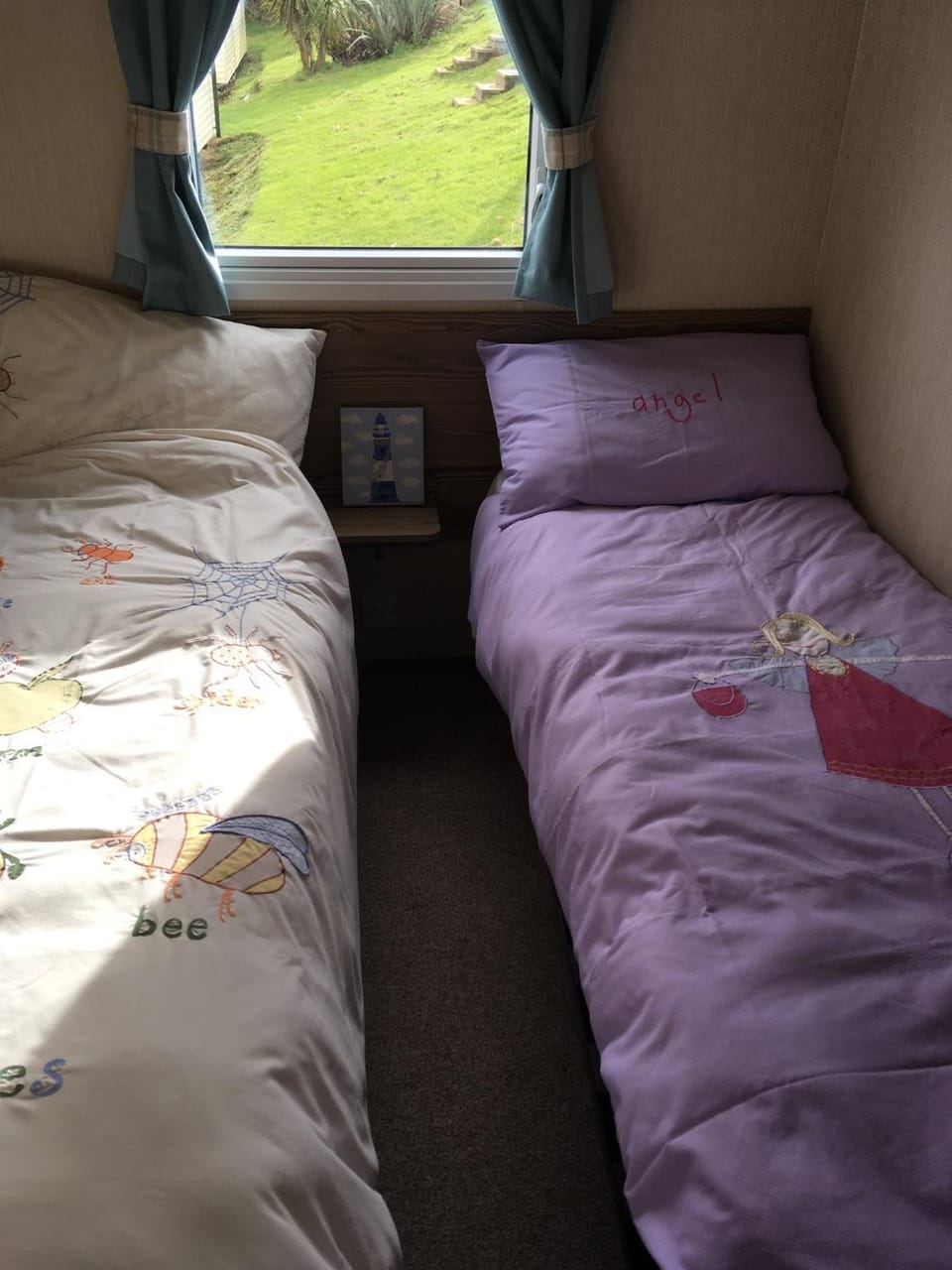 Devon Cliffs Exmouth Sandy Bay 3 bedrooms Vacation rental in Wales