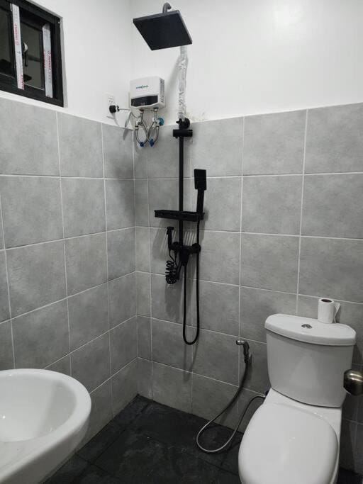 Fully Furnished Duplex Apartment - Newly Built Apartment in Puerto Princesa
