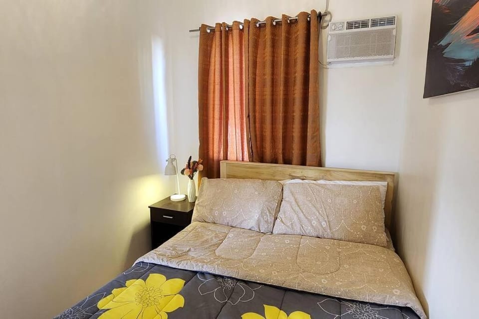 Fully Furnished Duplex Apartment - Newly Built Apartment in Puerto Princesa
