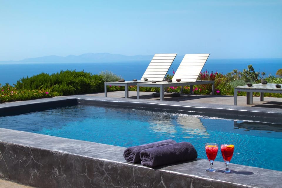 Sea view, Swimming pool, Swimming pool