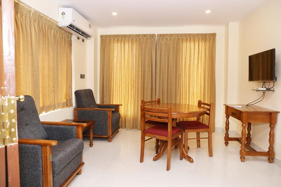 KTDC Bolgatty Palace & Island Resort Resort in Kochi
