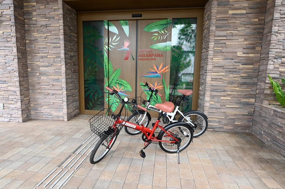 Cycling