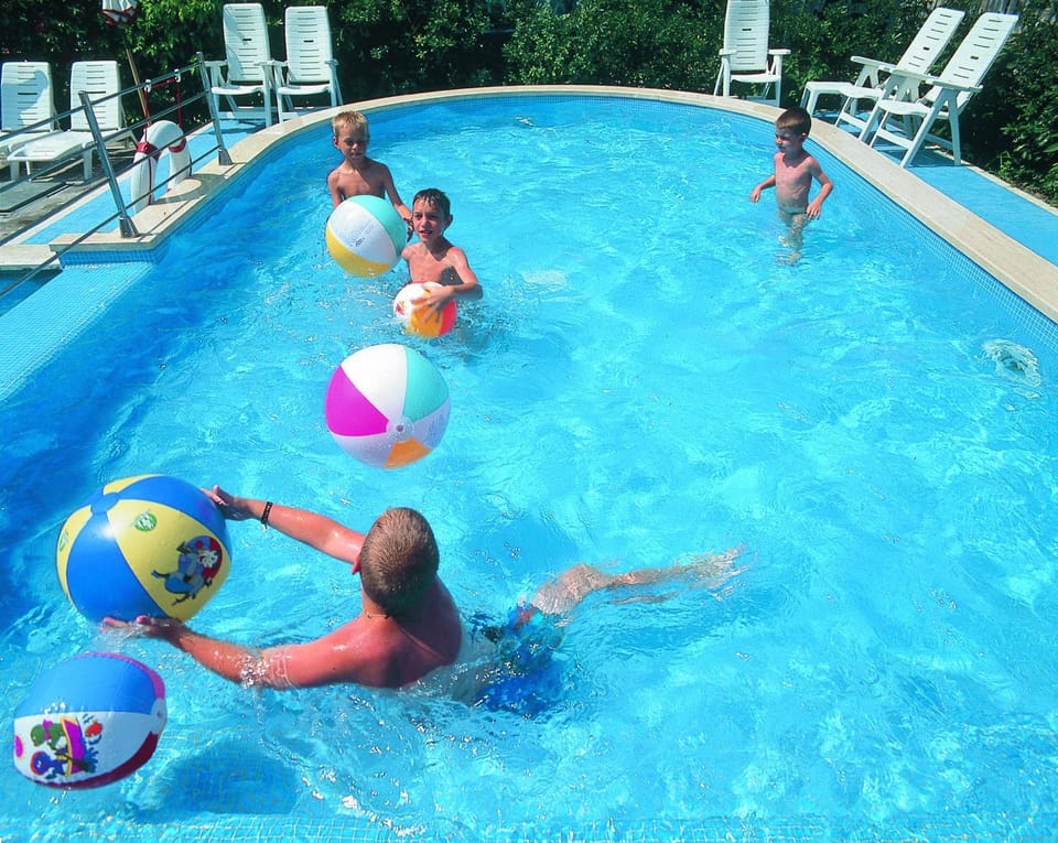 Hotel Globus Hotel in Cesenatico