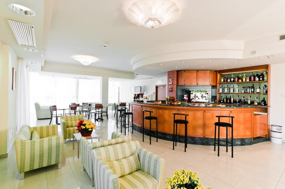 Hotel Globus Hotel in Cesenatico