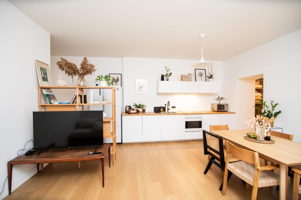 Living room, Diving