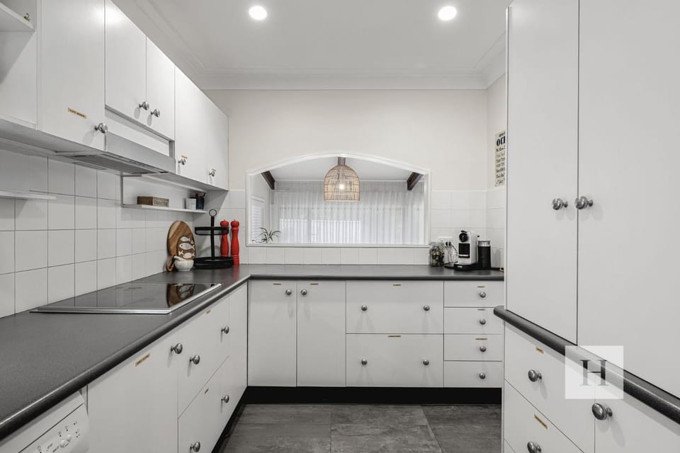 The Place House in Lake Macquarie