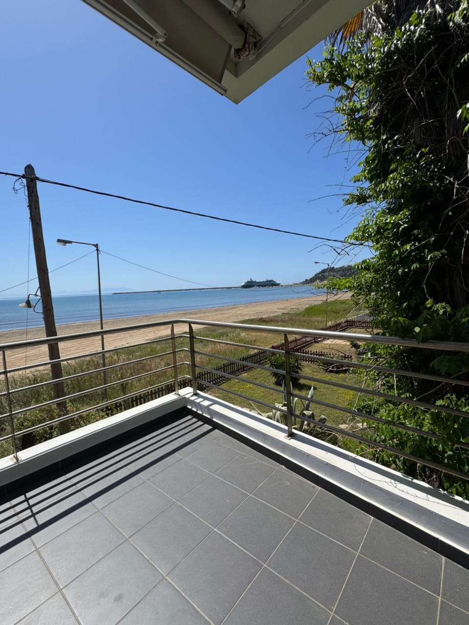 Irene Appartment Apartment in Peloponnese, Western Greece and the Ionian