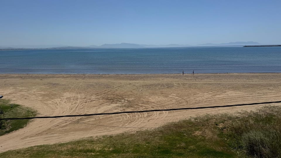 Irene Appartment Apartment in Peloponnese, Western Greece and the Ionian