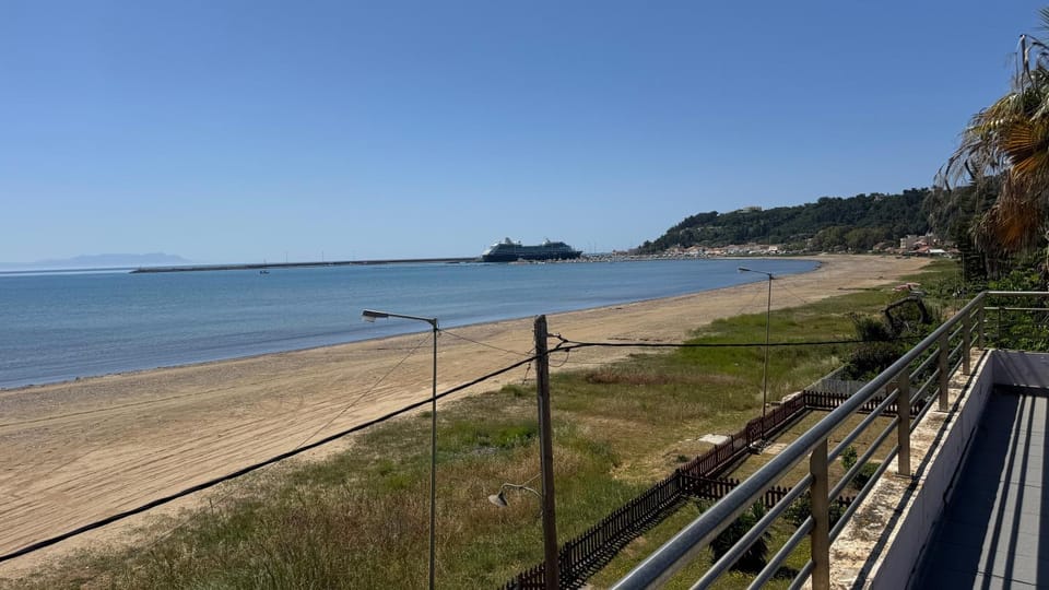 Irene Appartment Apartment in Peloponnese, Western Greece and the Ionian