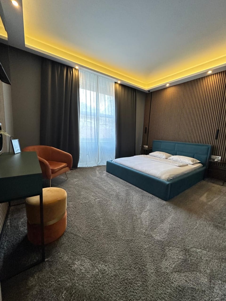 B&B Cvjetni Bed and Breakfast in City of Zagreb