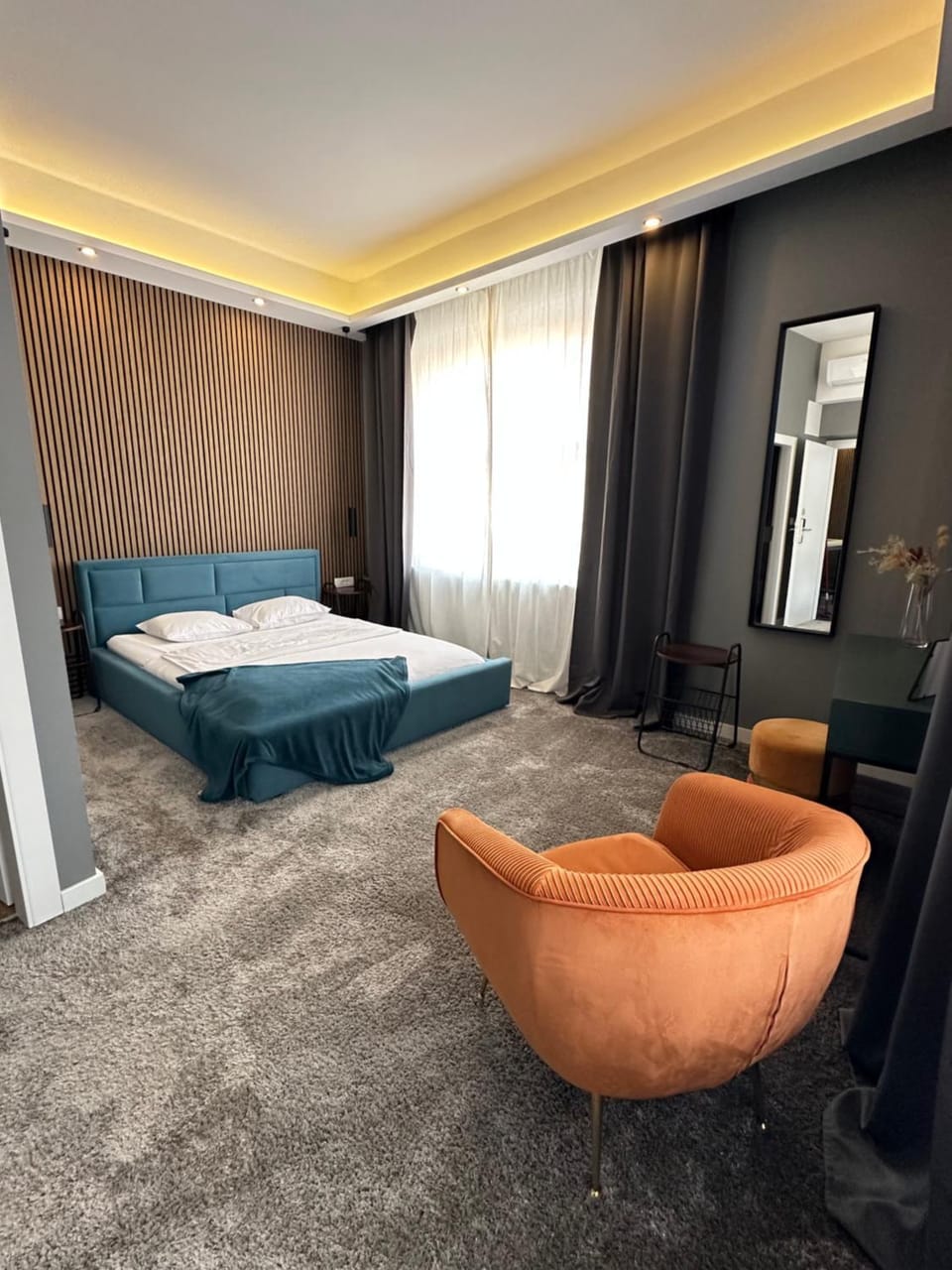 B&B Cvjetni Bed and Breakfast in City of Zagreb