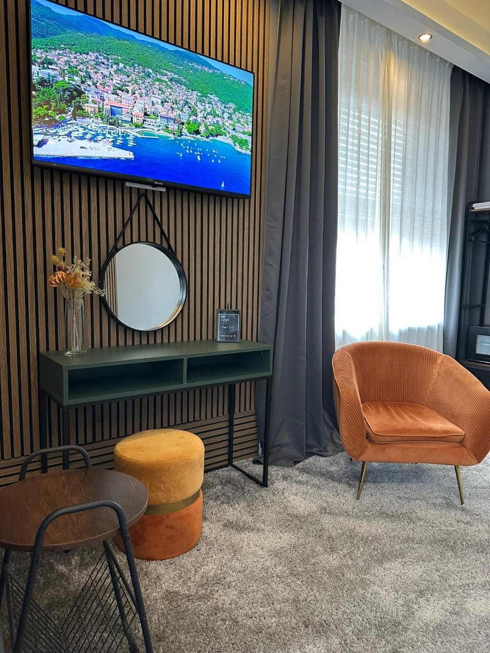 B&B Cvjetni Bed and Breakfast in City of Zagreb