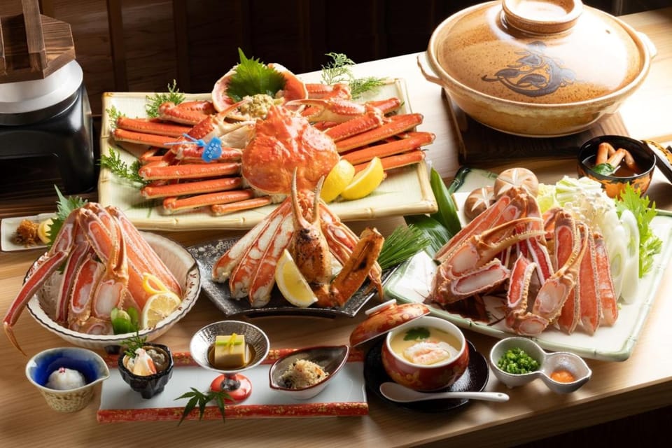 Food, Dinner