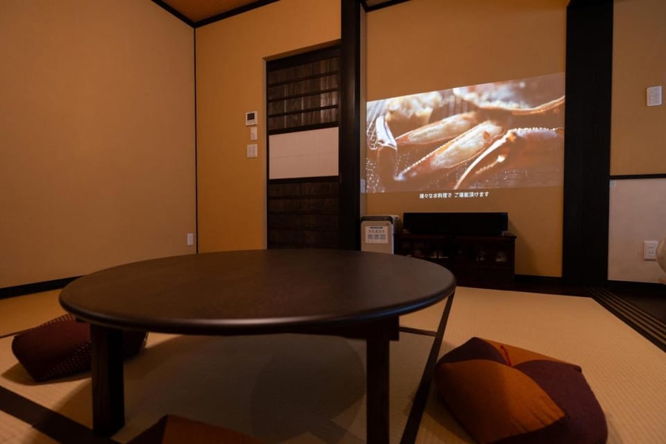TV and multimedia, Living room, Photo of the whole room