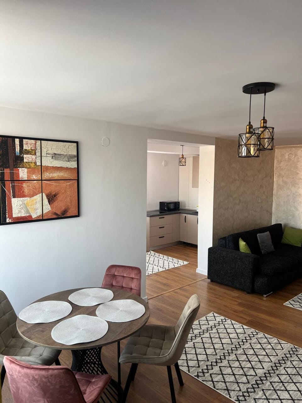 Helix Apartaments Apartment in Sibiu