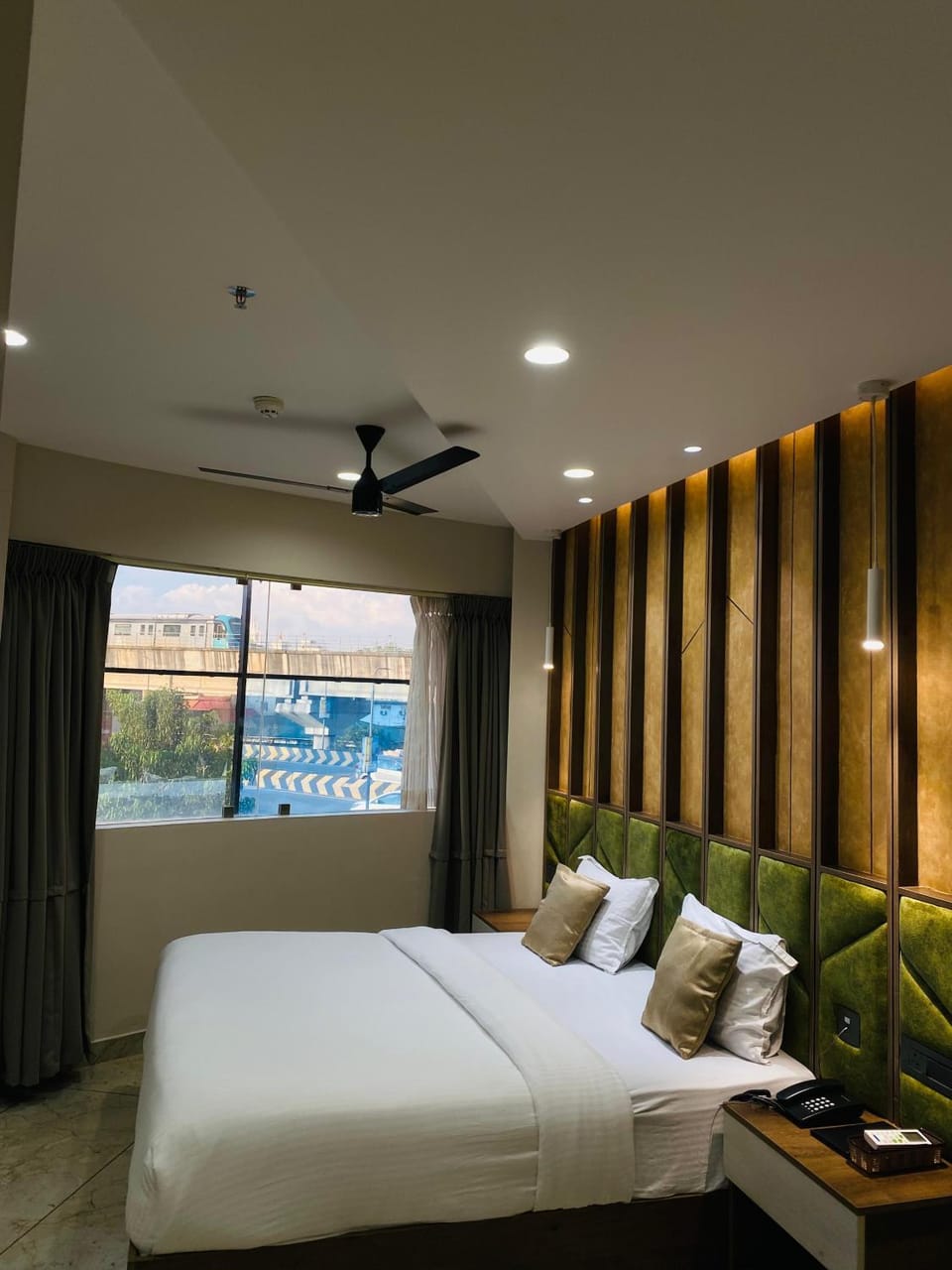 View (from property/room), Bedroom