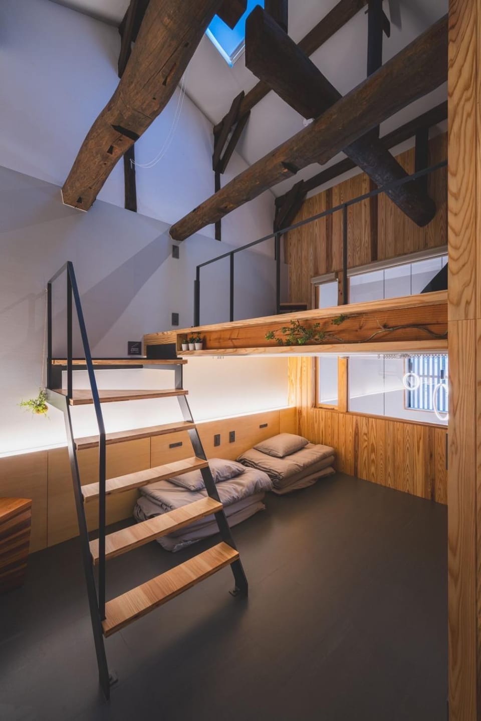 ゲストハウス　遊楽２F Apartment in Osaka