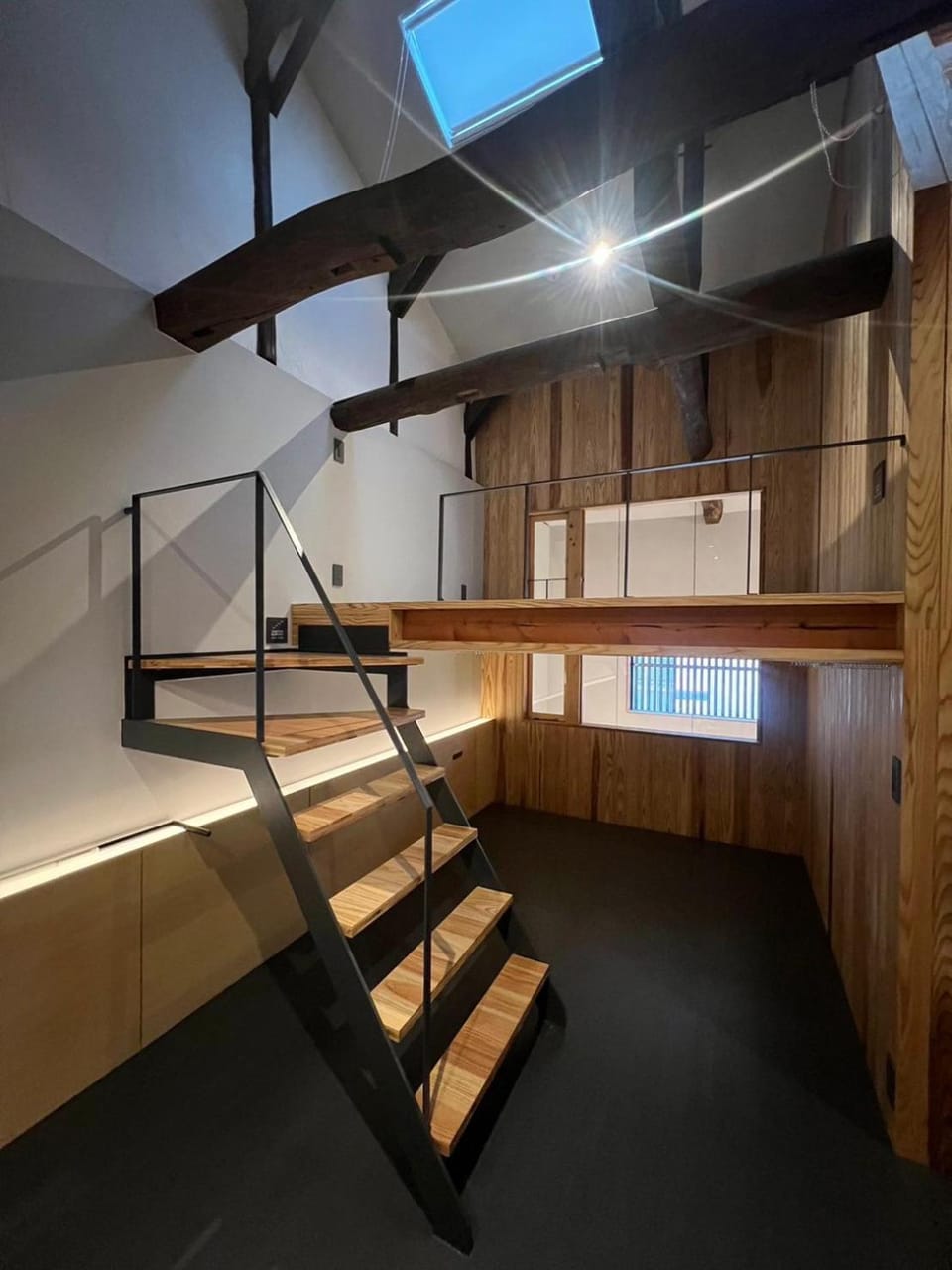 ゲストハウス　遊楽２F Apartment in Osaka
