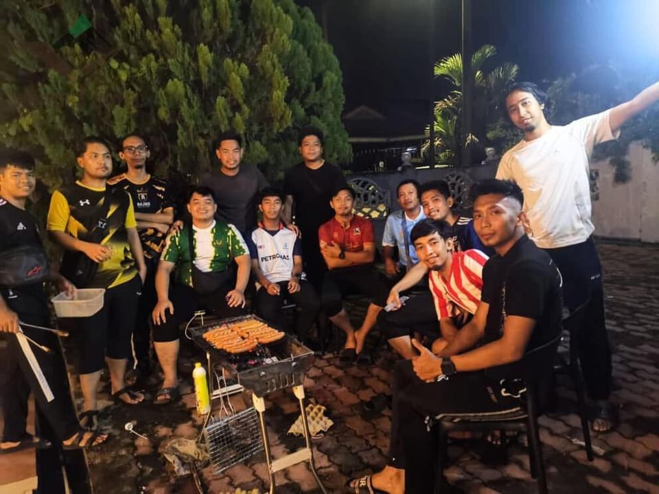 Ventura Hotel and Tours Hostel in Malaysia
