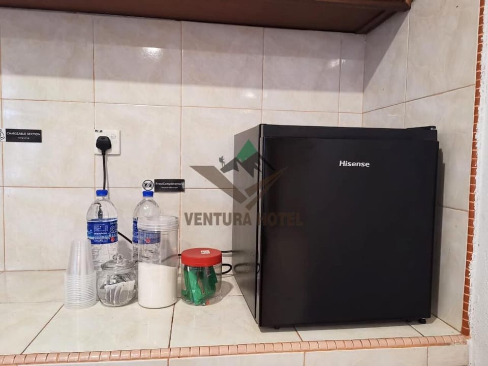 Ventura Hotel and Tours Hostel in Malaysia