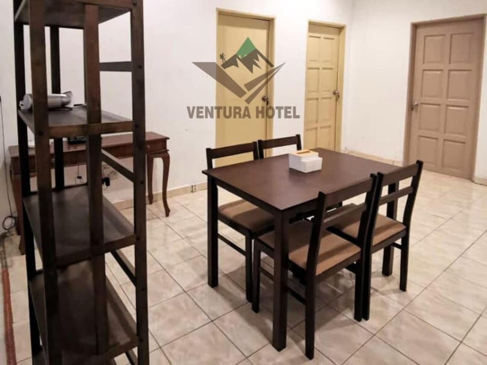 Ventura Hotel and Tours Hostel in Malaysia